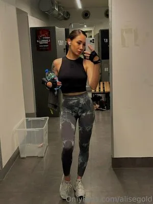 Alisegold OnlyFans Leaked Free Thumbnail Picture - #ulp6o1L81q