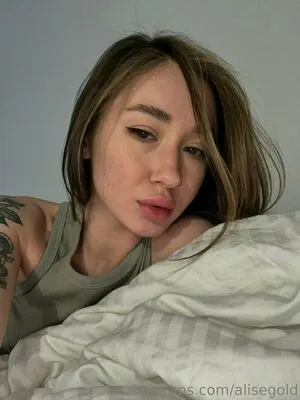 Alisegold OnlyFans Leaked Free Thumbnail Picture - #wCC7MDOlcM