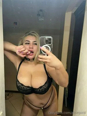 Alisegold OnlyFans Leaked Free Thumbnail Picture - #yaGS43RKVr