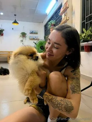 Alisegold OnlyFans Leaked Free Thumbnail Picture - #zP3LxOez5W