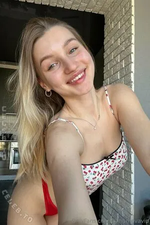 Alisha Alkhimova OnlyFans Leaked Free Thumbnail Picture - #HhqEWoE5bj