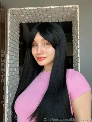 Alisha Alkhimova OnlyFans Leaked Free Thumbnail Picture - #KeOl1WbLaw