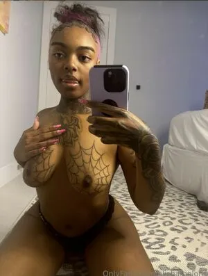 Alisha Allen OnlyFans Leaked Free Thumbnail Picture - #5lGe3ZseS3