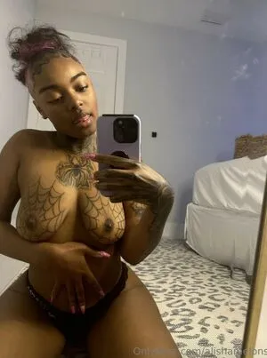 Alisha Allen OnlyFans Leaked Free Thumbnail Picture - #aaySeSeu7y