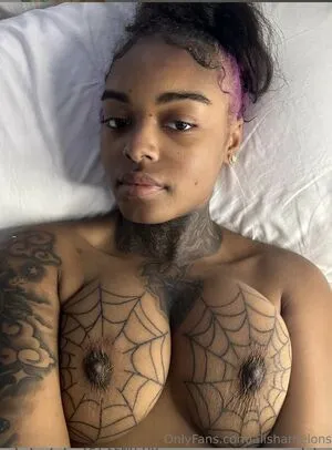 Alisha Allen OnlyFans Leaked Free Thumbnail Picture - #tWkZU05QOy