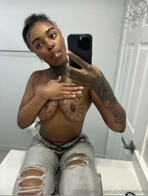 Alisha Allen OnlyFans Leaked Free Thumbnail Picture - #wmVLP27Azt