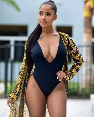 Alisha Berry OnlyFans Leaked Free Thumbnail Picture - #UewdKACUSc