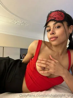 Alisha Bright OnlyFans Leaked Free Thumbnail Picture - #Kejesz3V2V