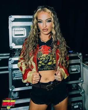 Alisha Edwards OnlyFans Leaked Free Thumbnail Picture - #31hroiadsG