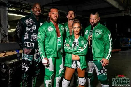 Alisha Edwards OnlyFans Leaked Free Thumbnail Picture - #5iU0T9FHyV