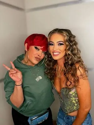 Alisha Edwards OnlyFans Leaked Free Thumbnail Picture - #6AIEXPstSO