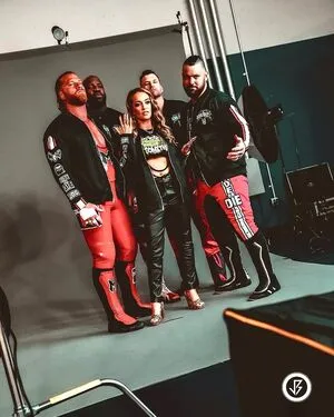 Alisha Edwards OnlyFans Leaked Free Thumbnail Picture - #6AsAaM90Zo