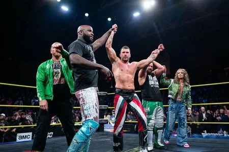 Alisha Edwards OnlyFans Leaked Free Thumbnail Picture - #A78Yw8jCaR