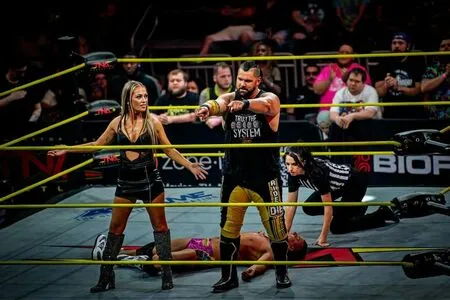 Alisha Edwards OnlyFans Leaked Free Thumbnail Picture - #BFioG3Jc2t