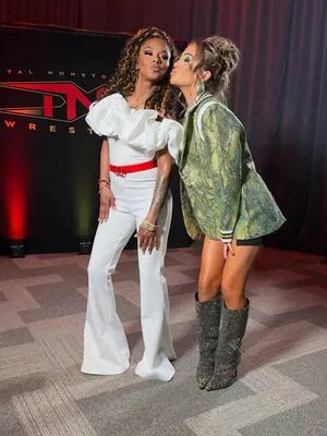 Alisha Edwards OnlyFans Leaked Free Thumbnail Picture - #DEFiVVA41M