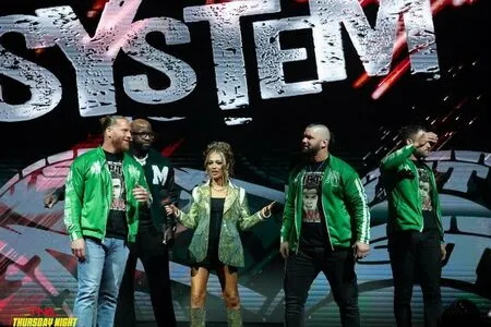 Alisha Edwards OnlyFans Leaked Free Thumbnail Picture - #EJI2dzvDDK