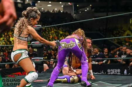 Alisha Edwards OnlyFans Leaked Free Thumbnail Picture - #M8H3xhybX0