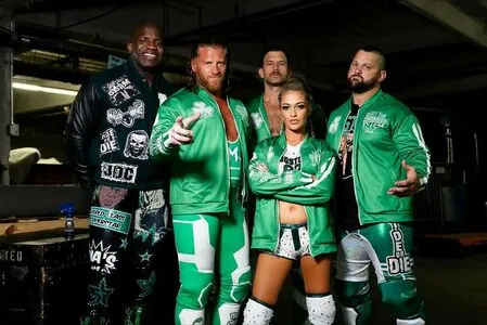 Alisha Edwards OnlyFans Leaked Free Thumbnail Picture - #PFul5vkwKe