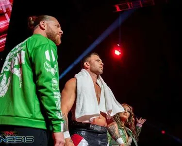 Alisha Edwards OnlyFans Leaked Free Thumbnail Picture - #UOP610m8X3