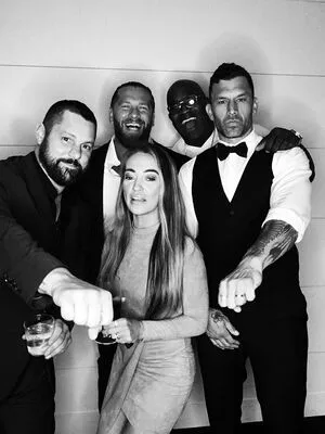 Alisha Edwards OnlyFans Leaked Free Thumbnail Picture - #XGB8cGl0QP