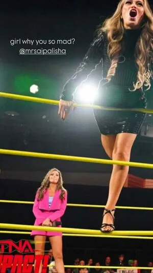 Alisha Edwards OnlyFans Leaked Free Thumbnail Picture - #YyZg3X0ylK