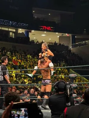 Alisha Edwards OnlyFans Leaked Free Thumbnail Picture - #auZuY8DbqF