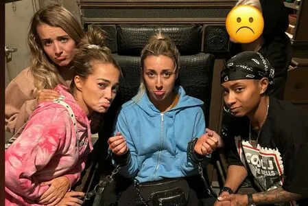 Alisha Edwards OnlyFans Leaked Free Thumbnail Picture - #bKeIPwL05T