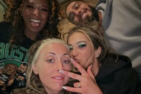 Alisha Edwards OnlyFans Leaked Free Thumbnail Picture - #jomiHgCCPw