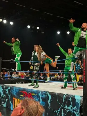 Alisha Edwards OnlyFans Leaked Free Thumbnail Picture - #lfmUcPAe6P