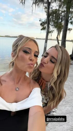 Alisha Edwards OnlyFans Leaked Free Thumbnail Picture - #nOFUAaooNf