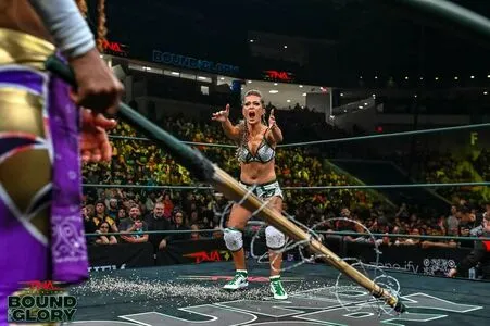 Alisha Edwards OnlyFans Leaked Free Thumbnail Picture - #noThEL3kNo