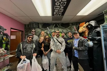 Alisha Edwards OnlyFans Leaked Free Thumbnail Picture - #p8v4xqckez