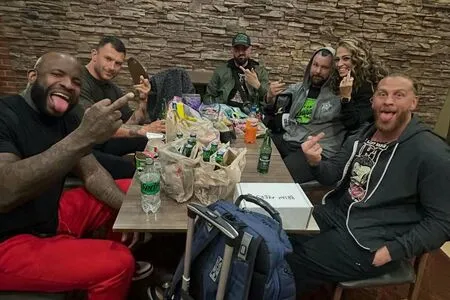 Alisha Edwards OnlyFans Leaked Free Thumbnail Picture - #qqOlVNFLQb