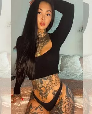 Alisha Gory OnlyFans Leaked Free Thumbnail Picture - #gQZX3eJkAE