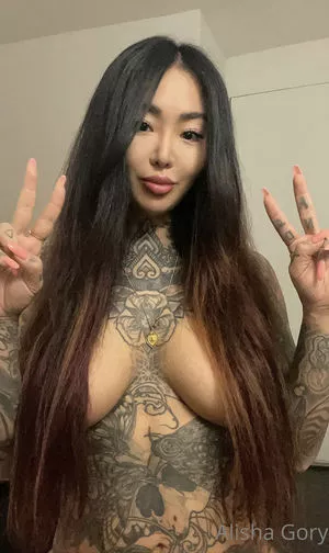 Alisha Gory OnlyFans Leaked Free Thumbnail Picture - #uxavPs8SVw