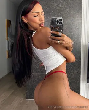 Alisha Kone OnlyFans Leaked Free Thumbnail Picture - #57HxchSndX