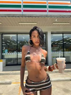 Alisha Kone OnlyFans Leaked Free Thumbnail Picture - #D3CurGyWHY