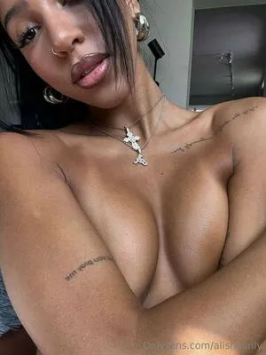 Alisha Kone OnlyFans Leaked Free Thumbnail Picture - #JFG826Ofep