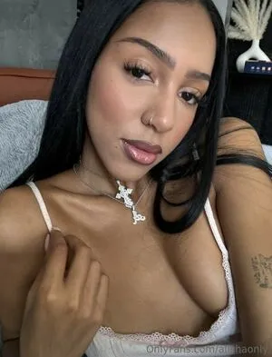 Alisha Kone OnlyFans Leaked Free Thumbnail Picture - #N3SjE3nPWk