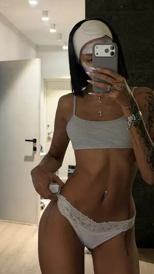 Alisha Kone OnlyFans Leaked Free Thumbnail Picture - #N8rWHOVd9h