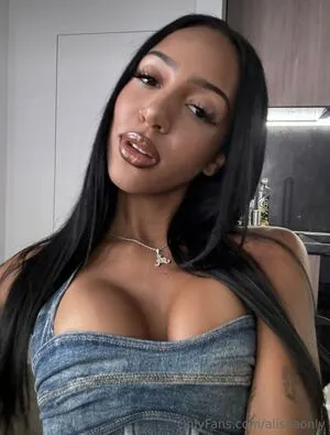 Alisha Kone OnlyFans Leaked Free Thumbnail Picture - #Q8ahNHQTab