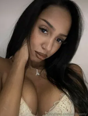 Alisha Kone OnlyFans Leaked Free Thumbnail Picture - #SG681gJZo7