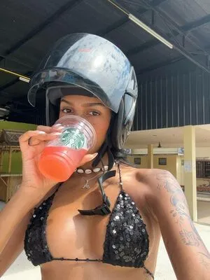 Alisha Kone OnlyFans Leaked Free Thumbnail Picture - #WvBeicXPAB