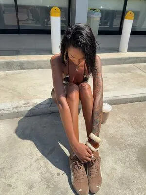 Alisha Kone OnlyFans Leaked Free Thumbnail Picture - #XATCeEWimX