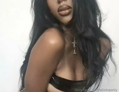 Alisha Kone OnlyFans Leaked Free Thumbnail Picture - #leddfcpAAW