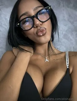 Alisha Kone OnlyFans Leaked Free Thumbnail Picture - #myRZjlA3Wu