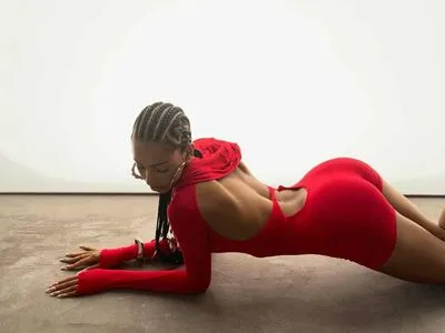 Alisha Kone OnlyFans Leaked Free Thumbnail Picture - #pIFNyTKvgj