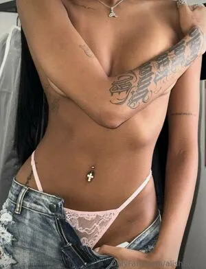 Alisha Kone OnlyFans Leaked Free Thumbnail Picture - #pKIYFQCWhK