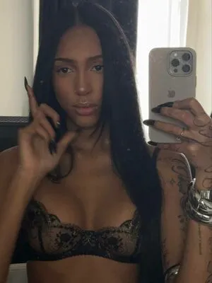 Alisha Kone OnlyFans Leaked Free Thumbnail Picture - #puNcEfoAQQ