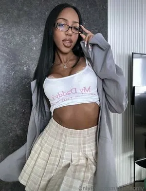 Alisha Kone OnlyFans Leaked Free Thumbnail Picture - #sXmu0IBJ8C